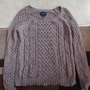American eagle sweater